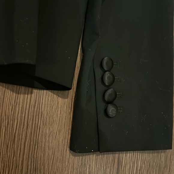 Ann Taylor Loft blazer - Picture 4 of 7